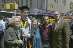 Graduation Graduation