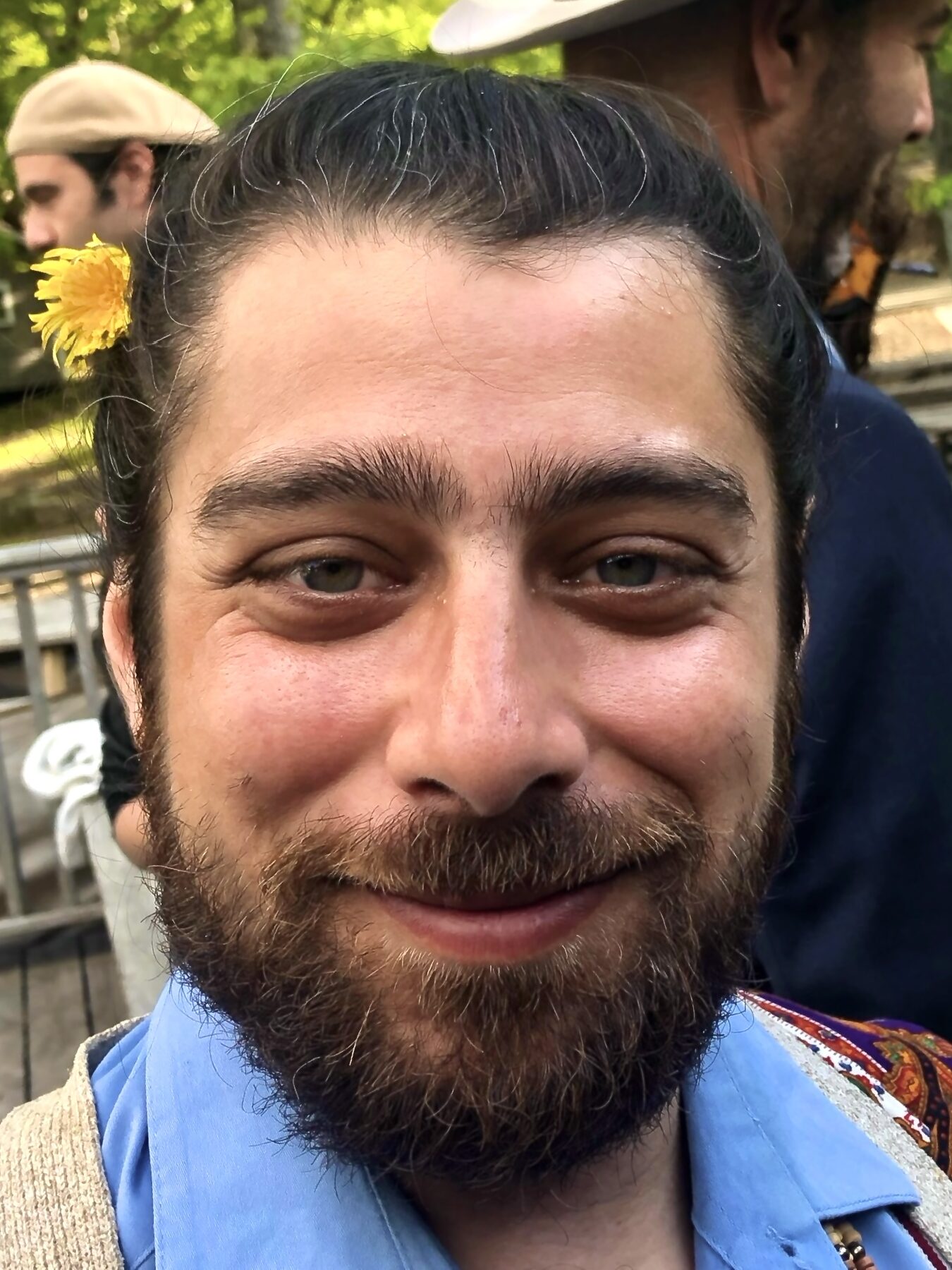 Ben Sharif Ben Sharif
